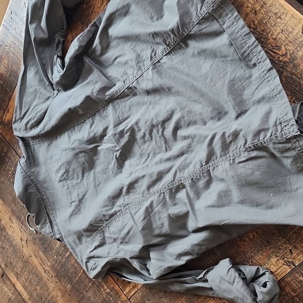 Lightweight Shacket - Picture 5 of 5